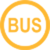 logo bus